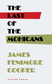 The Last of the Mohicans