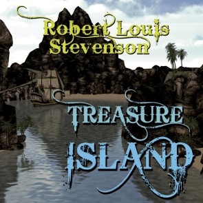 Robert Louis Stevenson - Treasure Island