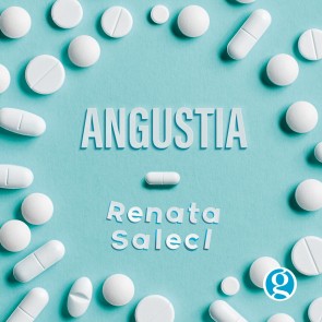 Angustia