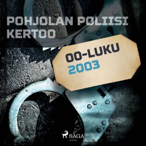 Pohjolan poliisi kertoo 2003