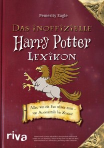 Das inoffizielle Harry-Potter-Lexikon