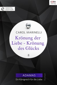 Krönung der Liebe - Krönung des Glücks