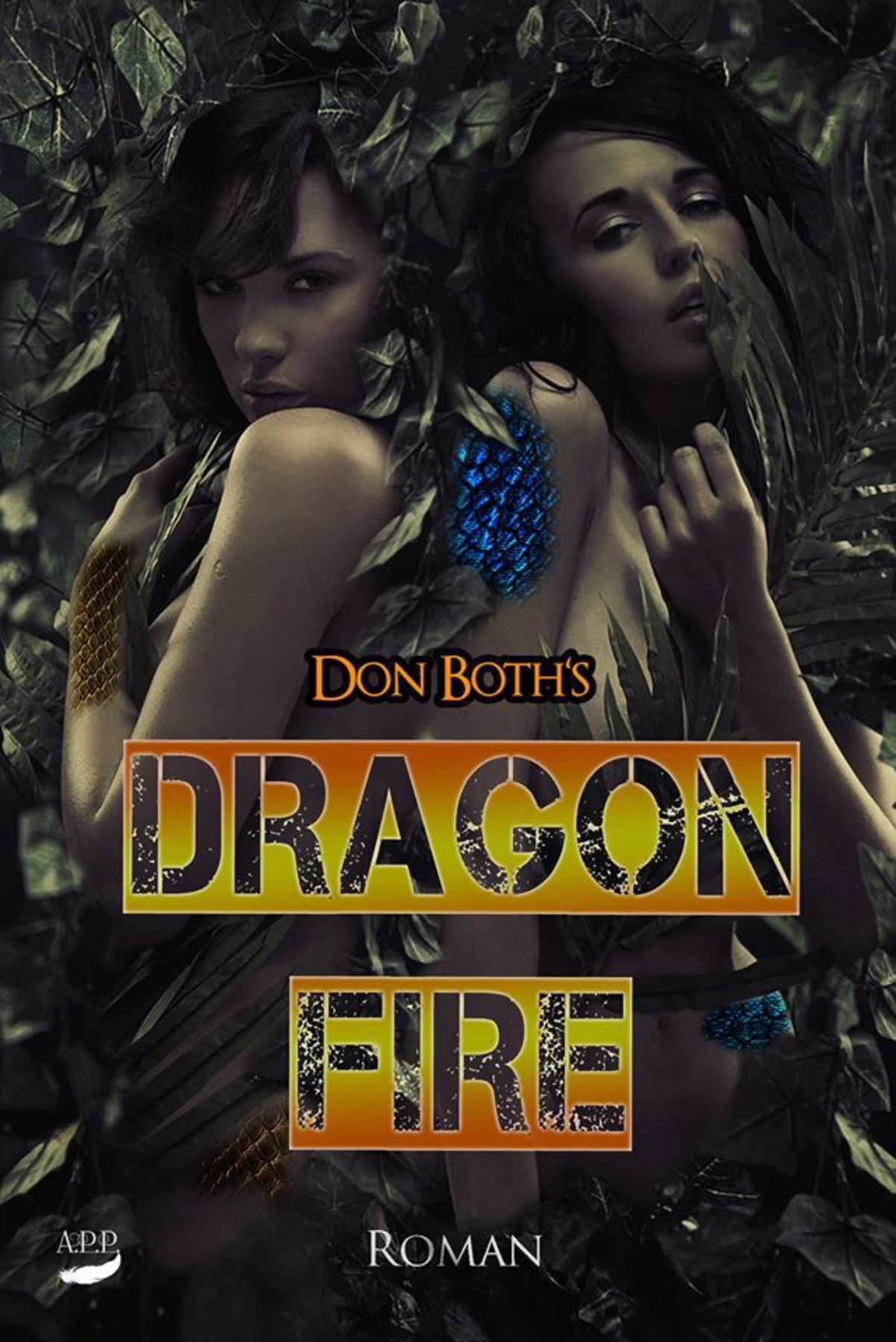 Dragonfire