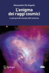 L'enigma dei raggi cosmici