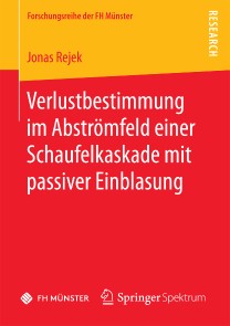 Verlustbestimmung im Abströmfeld einer Schaufelkaskade mit passiver Einblasung