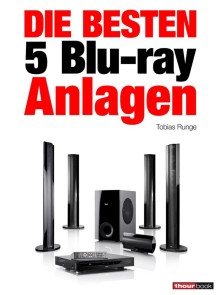 Die besten 5 Blu-ray-Anlagen