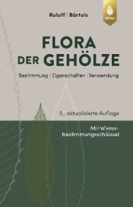 Flora der Gehölze