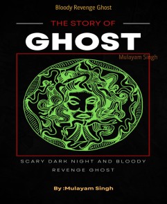 Bloody Revenge Ghost