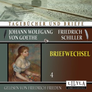 Briefwechsel 4