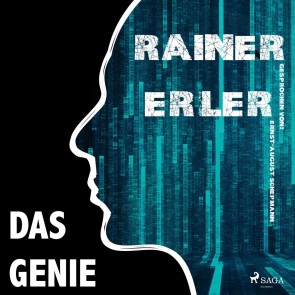 Das Genie (Ungekürzt)