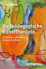 Heilpädagogische Kunsttherapie