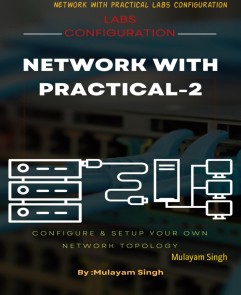 Network with Practical Labs Configuration