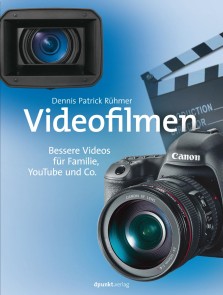 Videofilmen