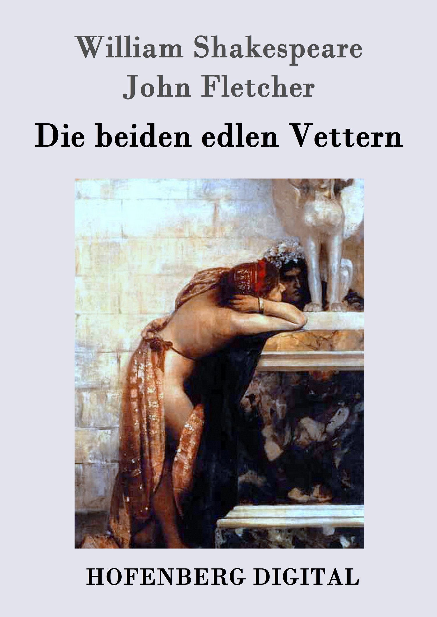 Die beiden edlen Vettern