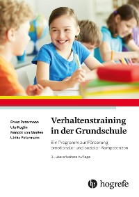 Verhaltenstraining in der Grundschule