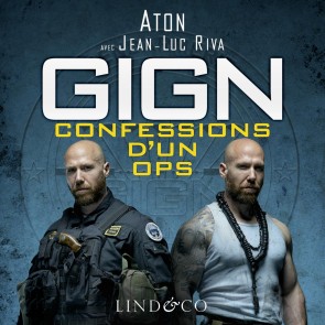 GIGN : Confessions d'un OPS