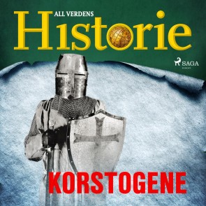 Korstogene