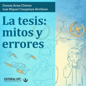 La tesis: mitos y errores