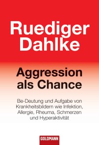 Aggression als Chance