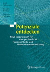 Potenziale entdecken