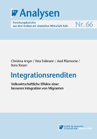 Integrationsrenditen