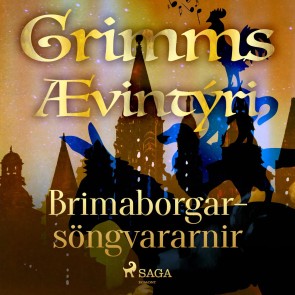 Brimaborgarsöngvararnir