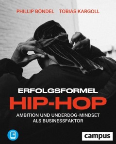 Erfolgsformel Hip-Hop