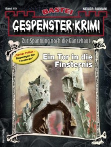 Gespenster-Krimi 101