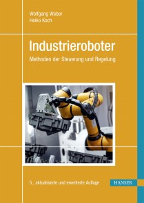 Industrieroboter