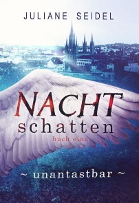 Nachtschatten - Unantastbar