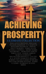 Achieving Prosperity - Ultimate Collection