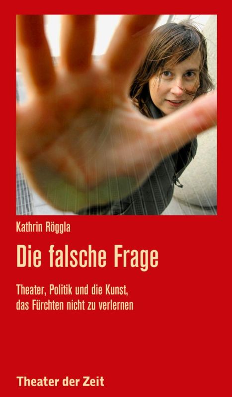 Die falsche Frage