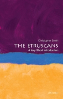 Etruscans: A Very Short Introduction