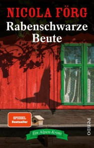 Rabenschwarze Beute