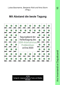 Mit Abstand die beste Tagung