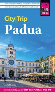 Reise Know-How CityTrip Padua