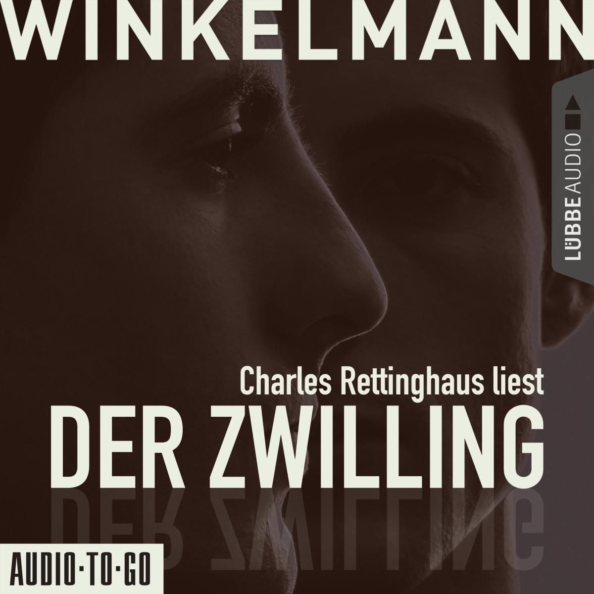 Der Zwilling (Ungekürzt)