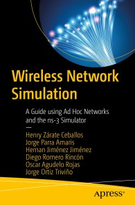 Wireless Network Simulation