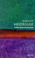 Heidegger: A Very Short Introduction