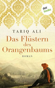 Das Flüstern des Orangenbaums