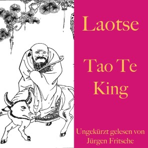 Laotse: Tao Te King