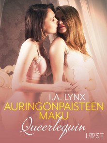 Queerlequin: Auringonpaisteen maku