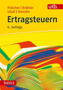 Ertragsteuern