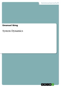 System Dynamics