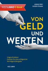 Von Geld und Werten