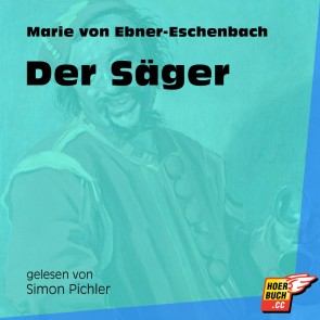 Der Säger