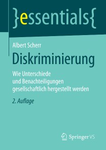 Diskriminierung