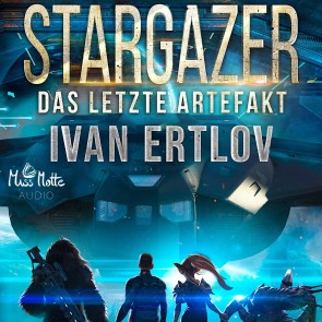 Stargazer: Das letzte Artefakt