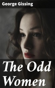 The Odd Women