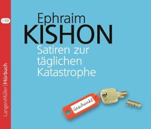 Satiren zur täglichen Katastrophe